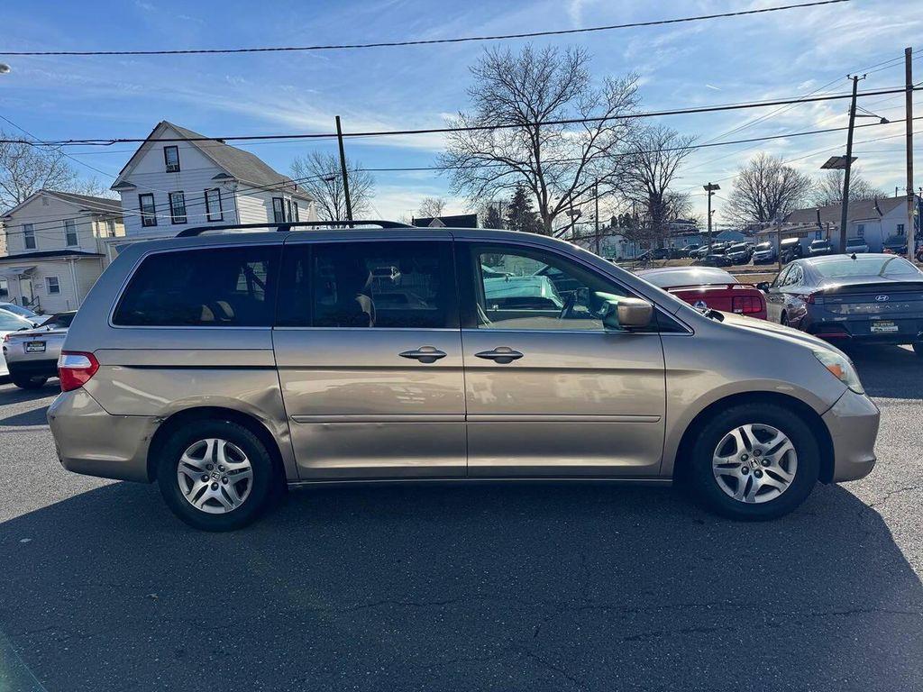 used 2005 Honda Odyssey car, priced at $5,998