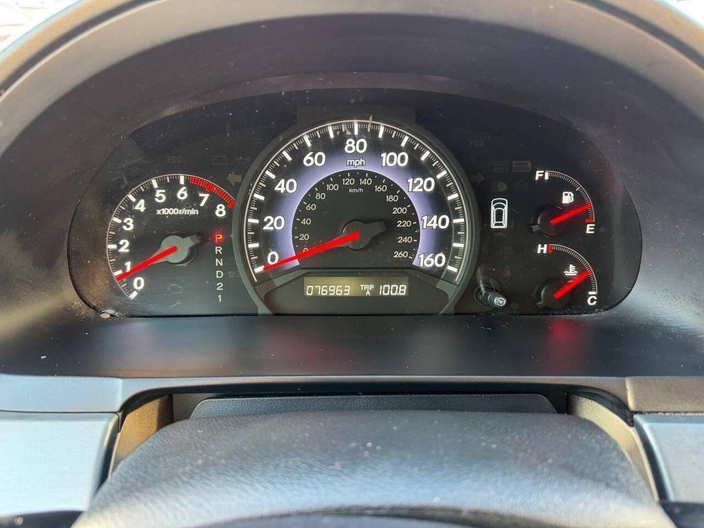 used 2005 Honda Odyssey car, priced at $5,998