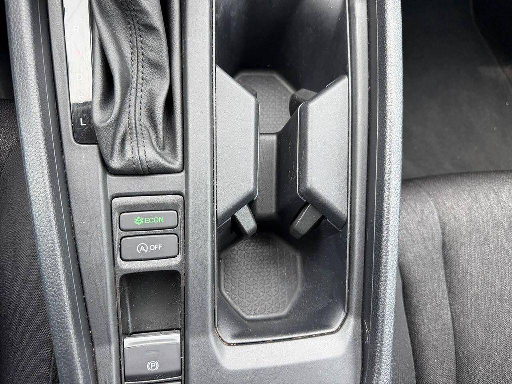 used 2023 Honda Accord car, priced at $25,998