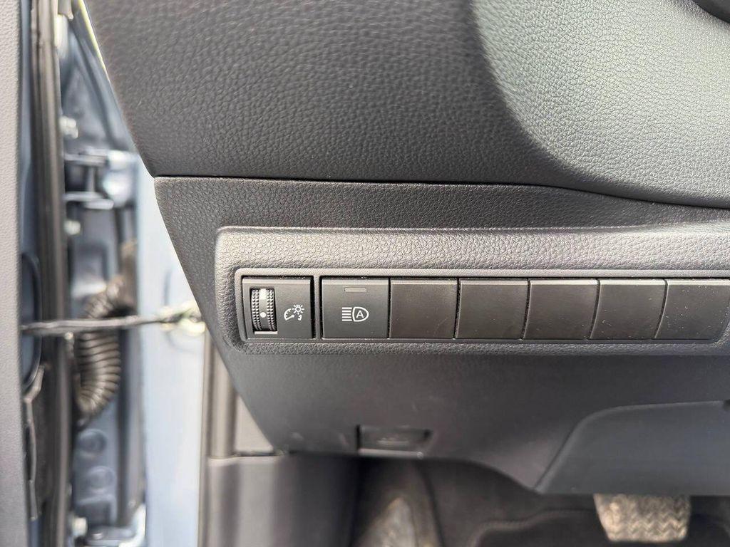 used 2025 Toyota Corolla car, priced at $20,998