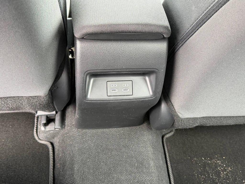 used 2025 Toyota Corolla car, priced at $20,998