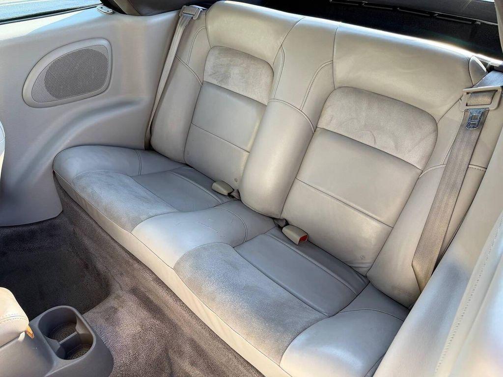 used 2004 Chrysler Sebring car, priced at $8,998