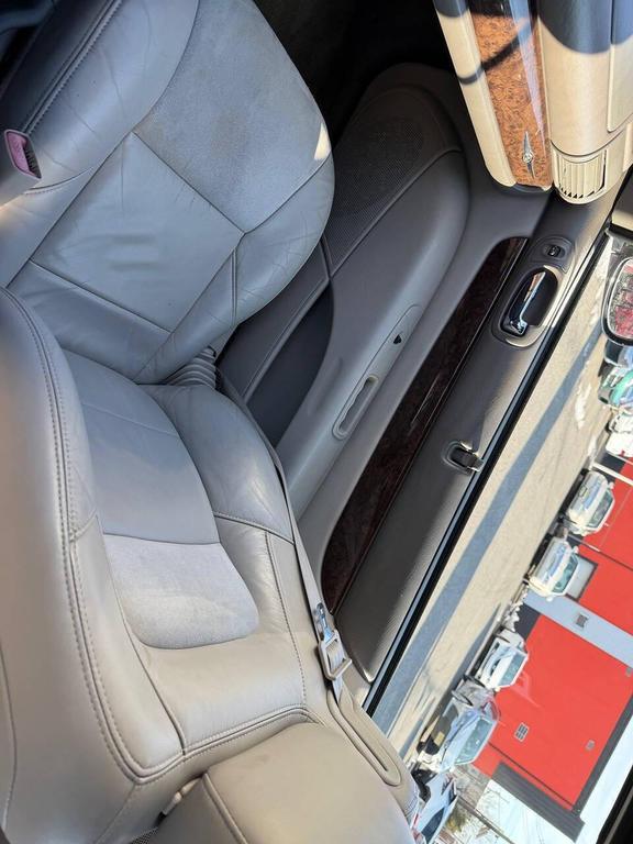 used 2004 Chrysler Sebring car, priced at $8,998