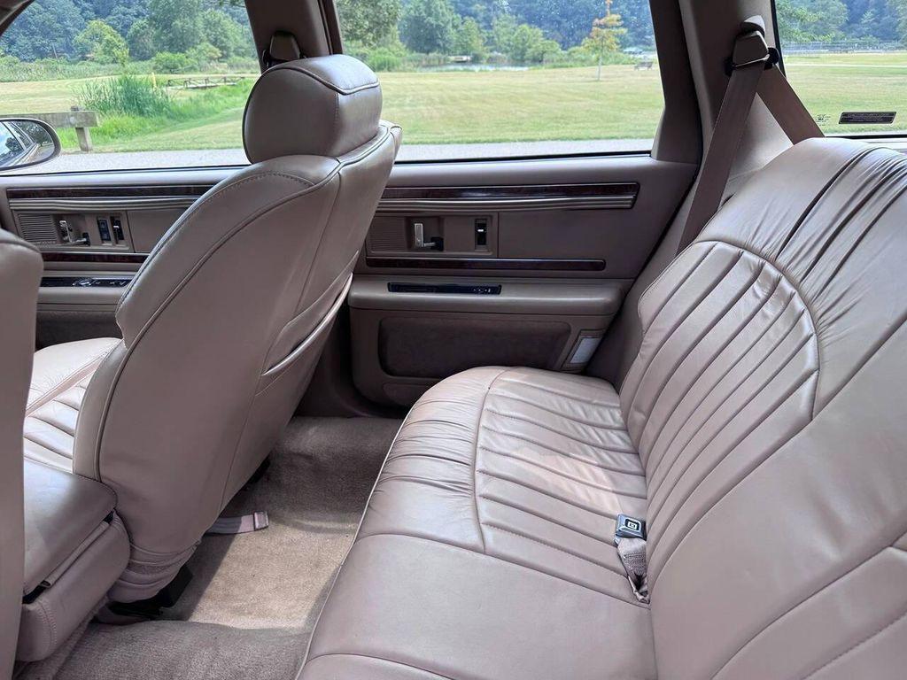 used 1996 Buick Roadmaster car, priced at $17,998