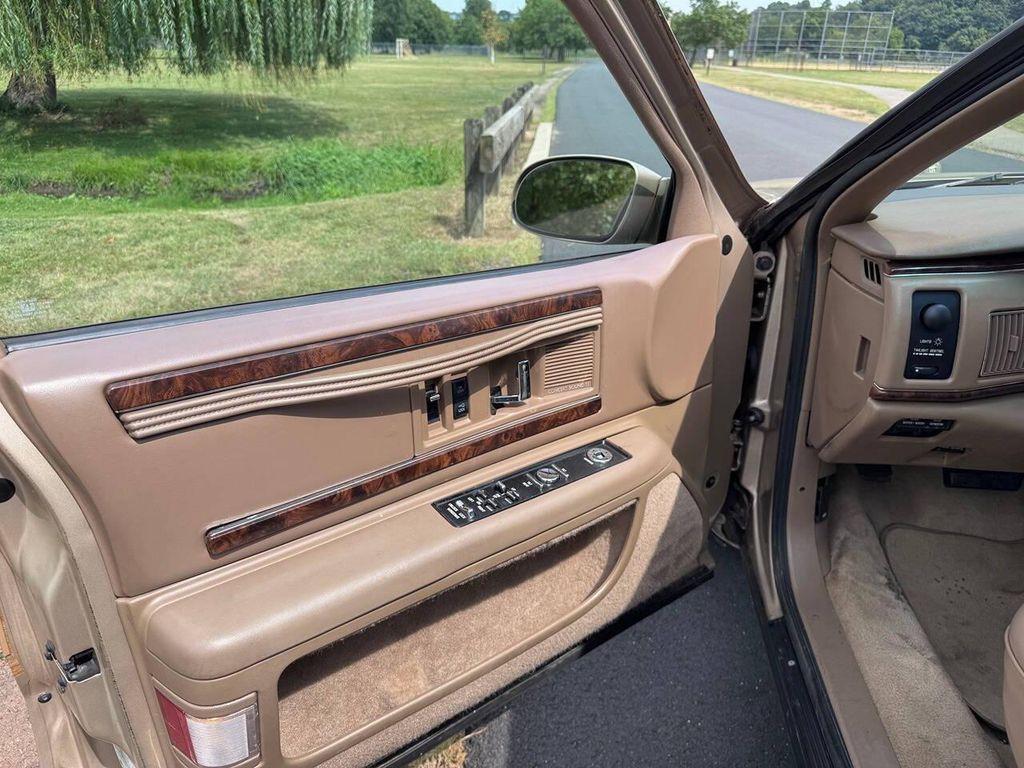 used 1996 Buick Roadmaster car, priced at $17,998