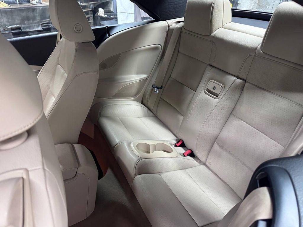 used 2015 Volkswagen Eos car, priced at $16,998