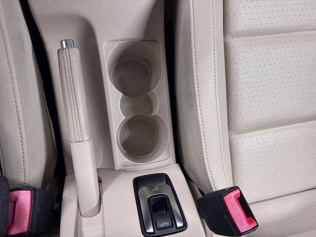 used 2015 Volkswagen Eos car, priced at $16,998