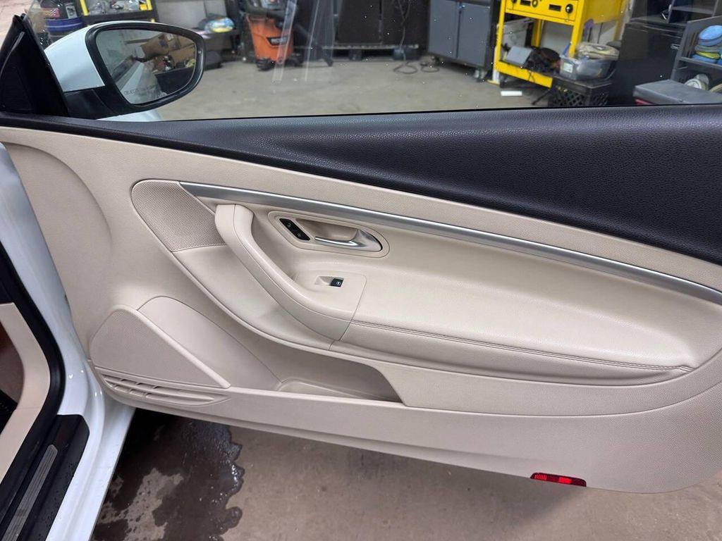 used 2015 Volkswagen Eos car, priced at $16,998