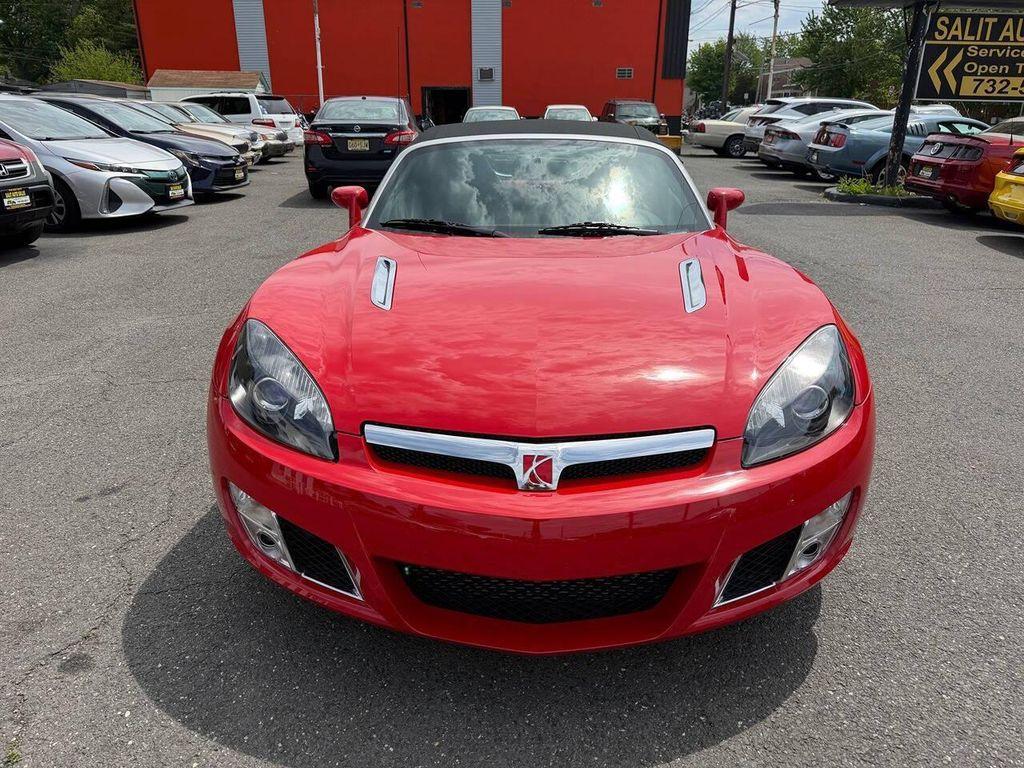 used 2007 Saturn Sky car, priced at $21,998
