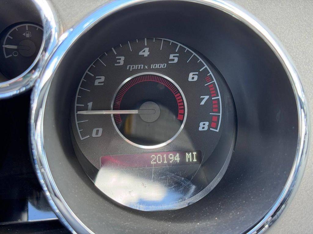 used 2008 Pontiac Solstice car, priced at $16,998