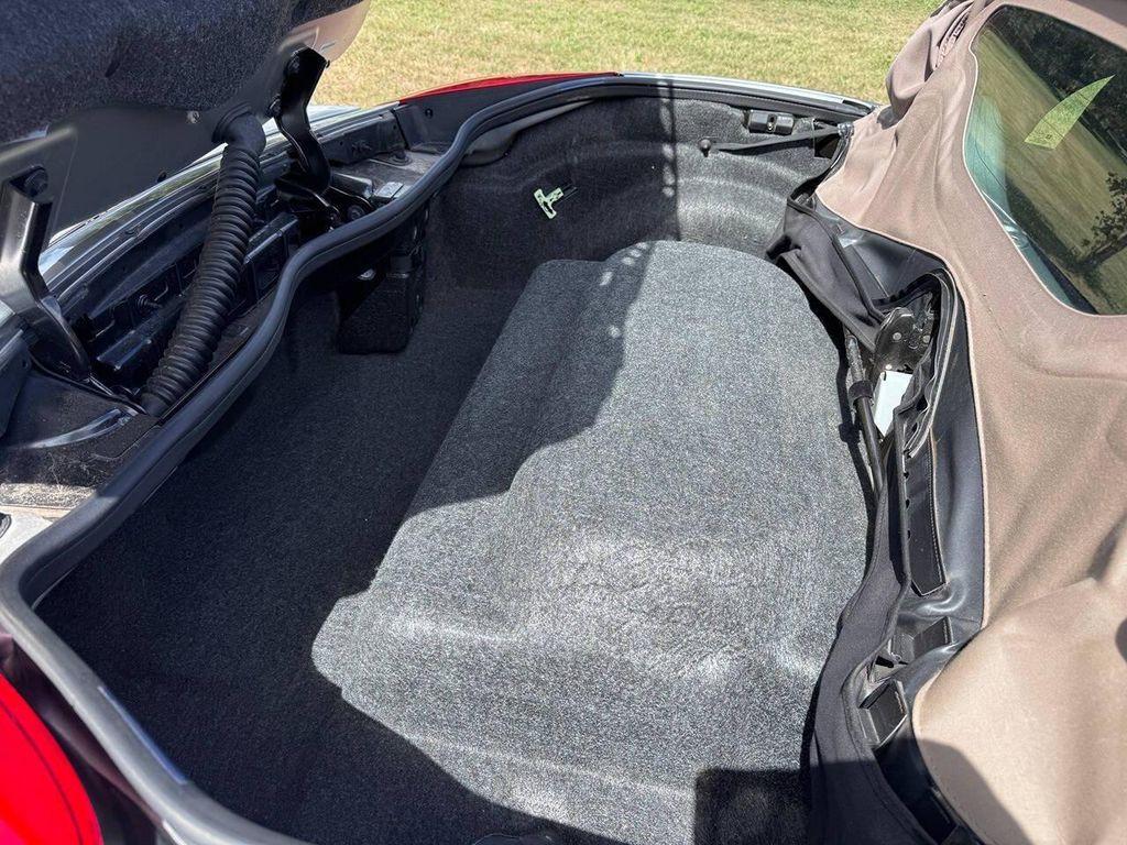 used 2008 Pontiac Solstice car, priced at $16,998