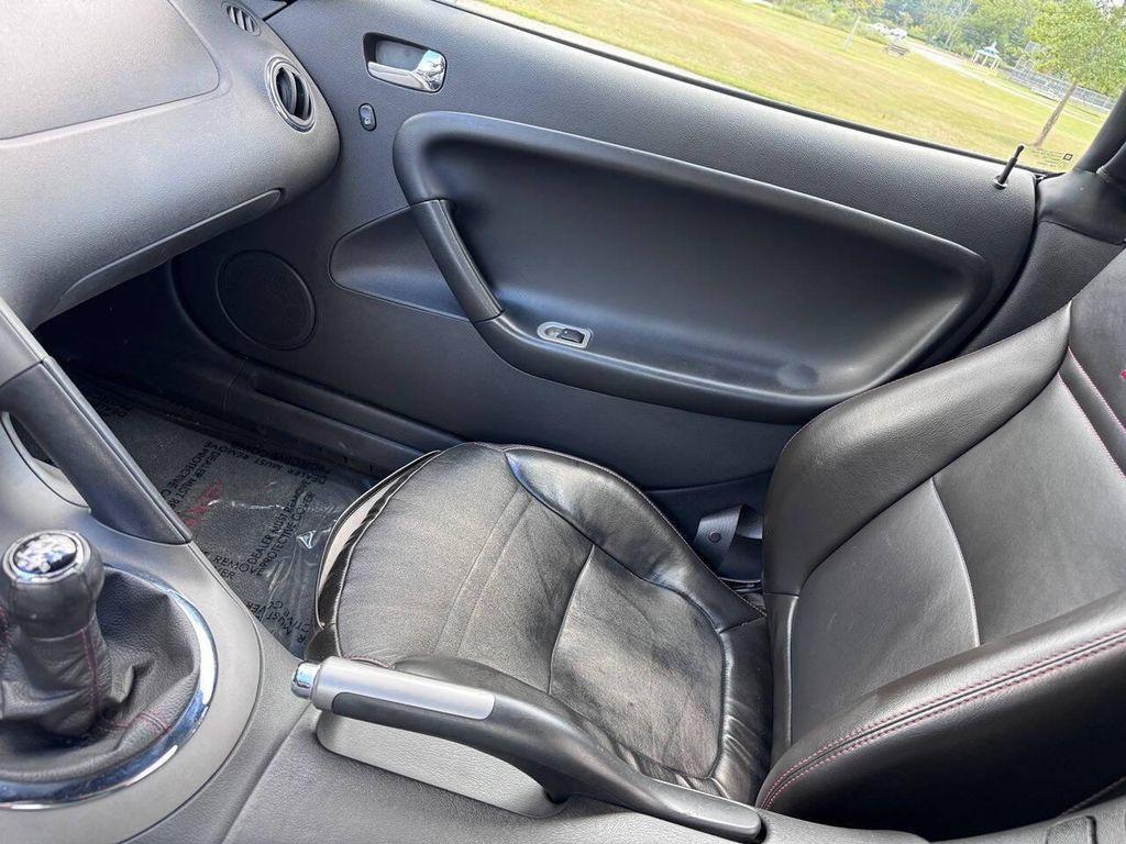 used 2008 Pontiac Solstice car, priced at $16,998