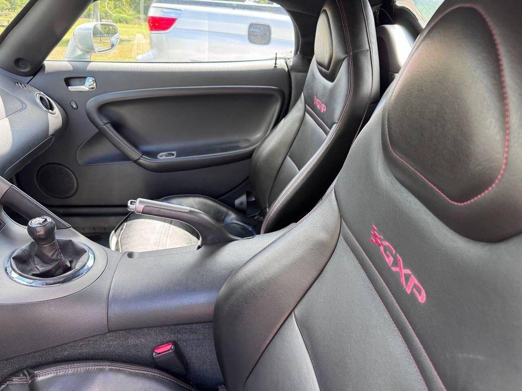 used 2008 Pontiac Solstice car, priced at $16,998