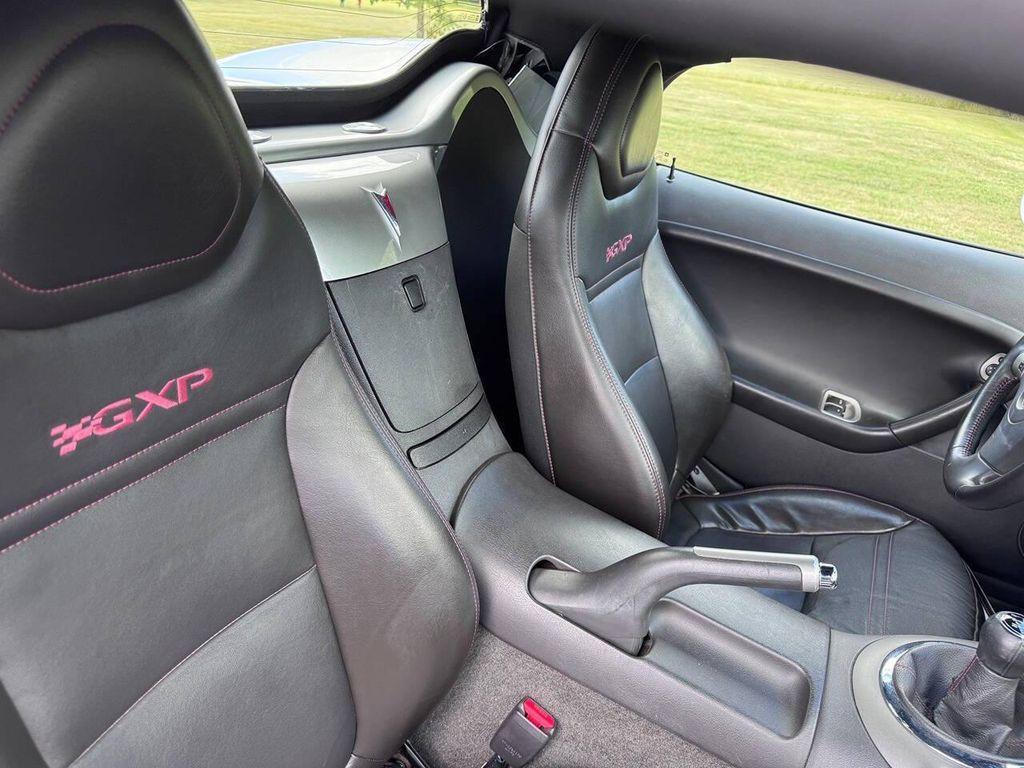 used 2008 Pontiac Solstice car, priced at $16,998