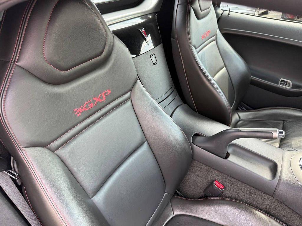 used 2008 Pontiac Solstice car, priced at $17,500