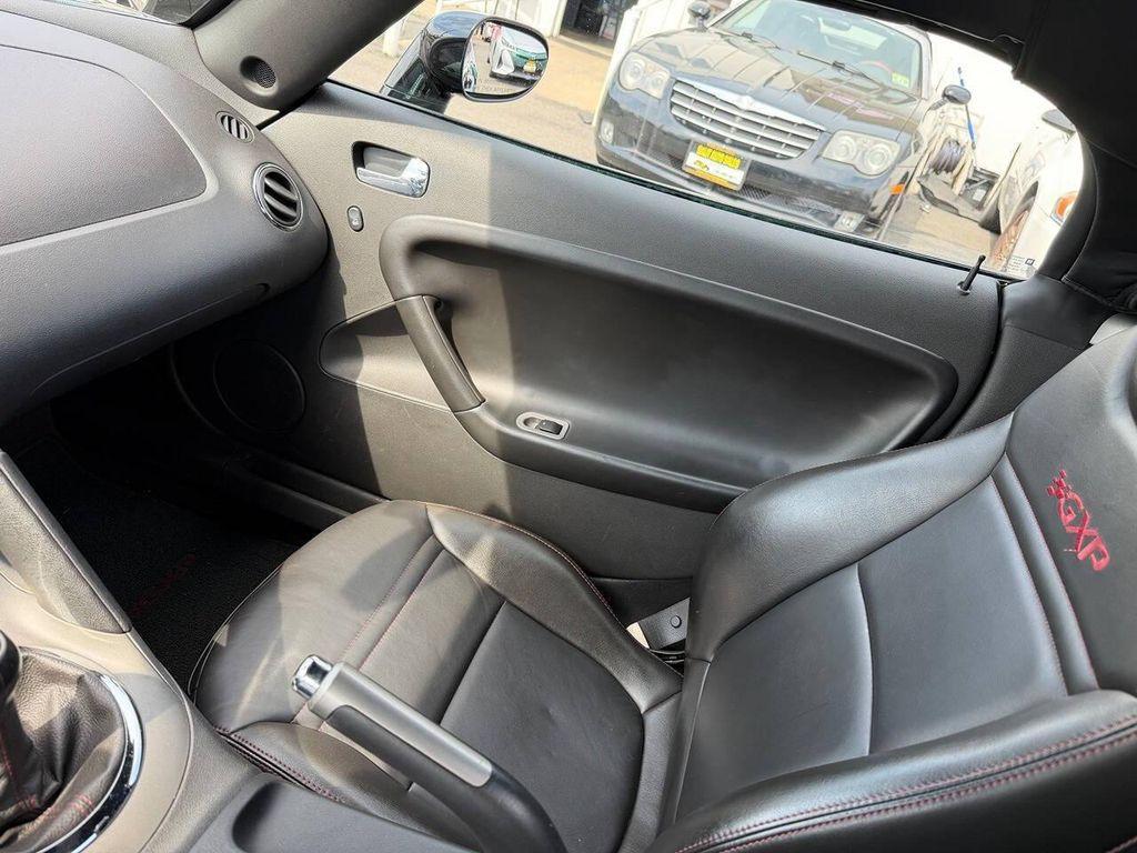 used 2008 Pontiac Solstice car, priced at $17,500