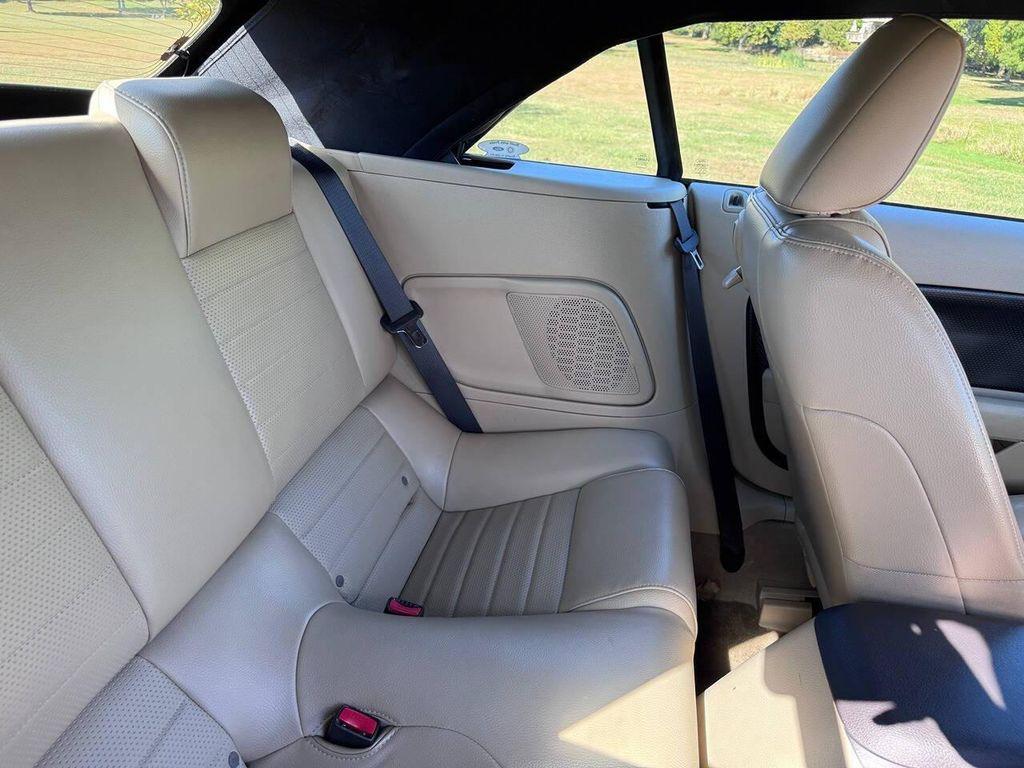 used 2006 Ford Mustang car, priced at $18,998