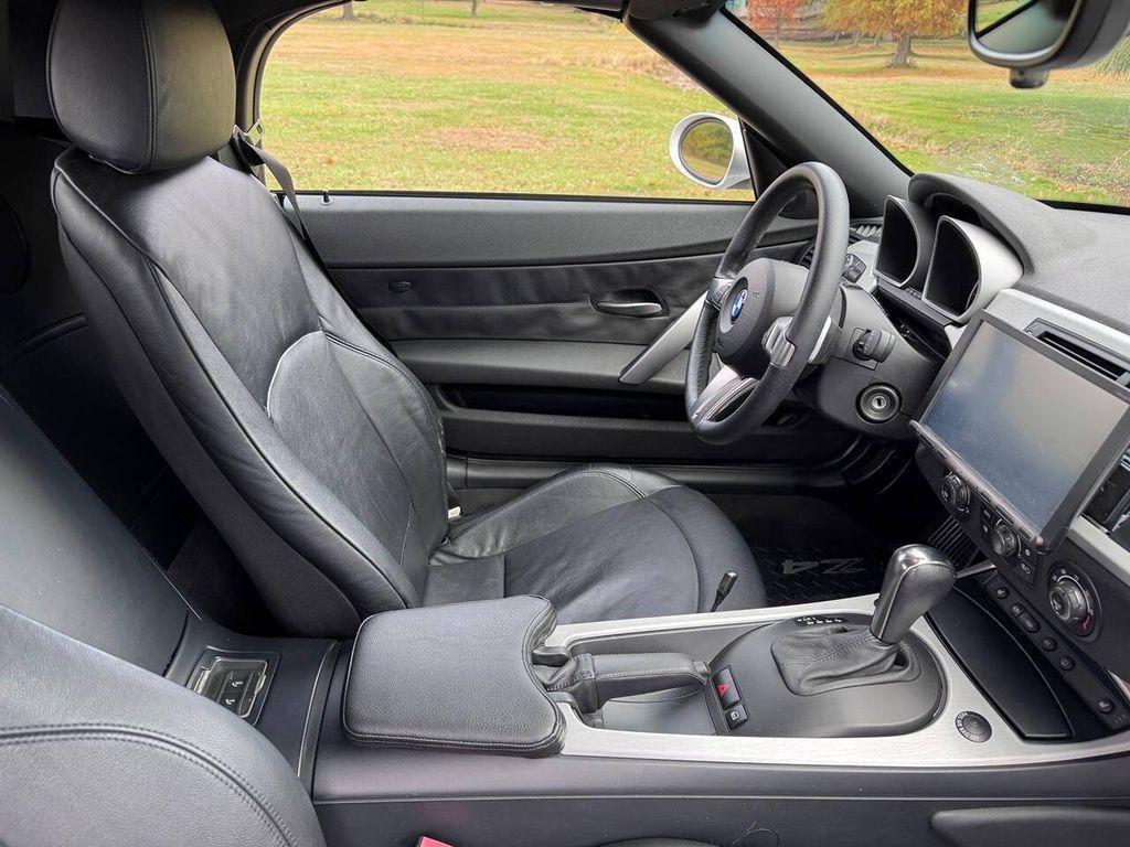 used 2006 BMW Z4 car, priced at $12,998