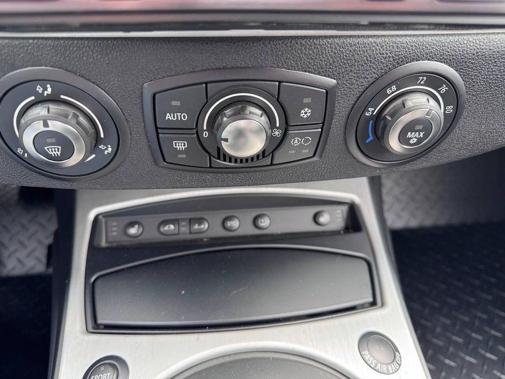 used 2006 BMW Z4 car, priced at $12,998