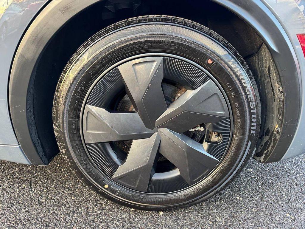 used 2024 Toyota Prius car, priced at $24,998