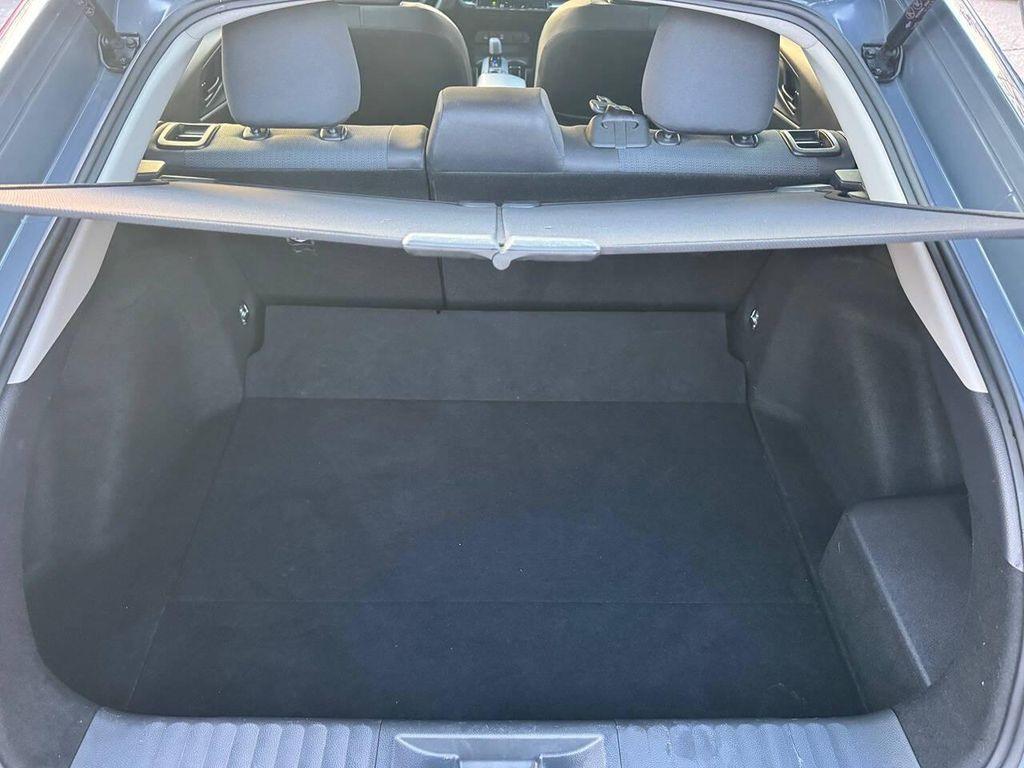 used 2024 Toyota Prius car, priced at $24,998