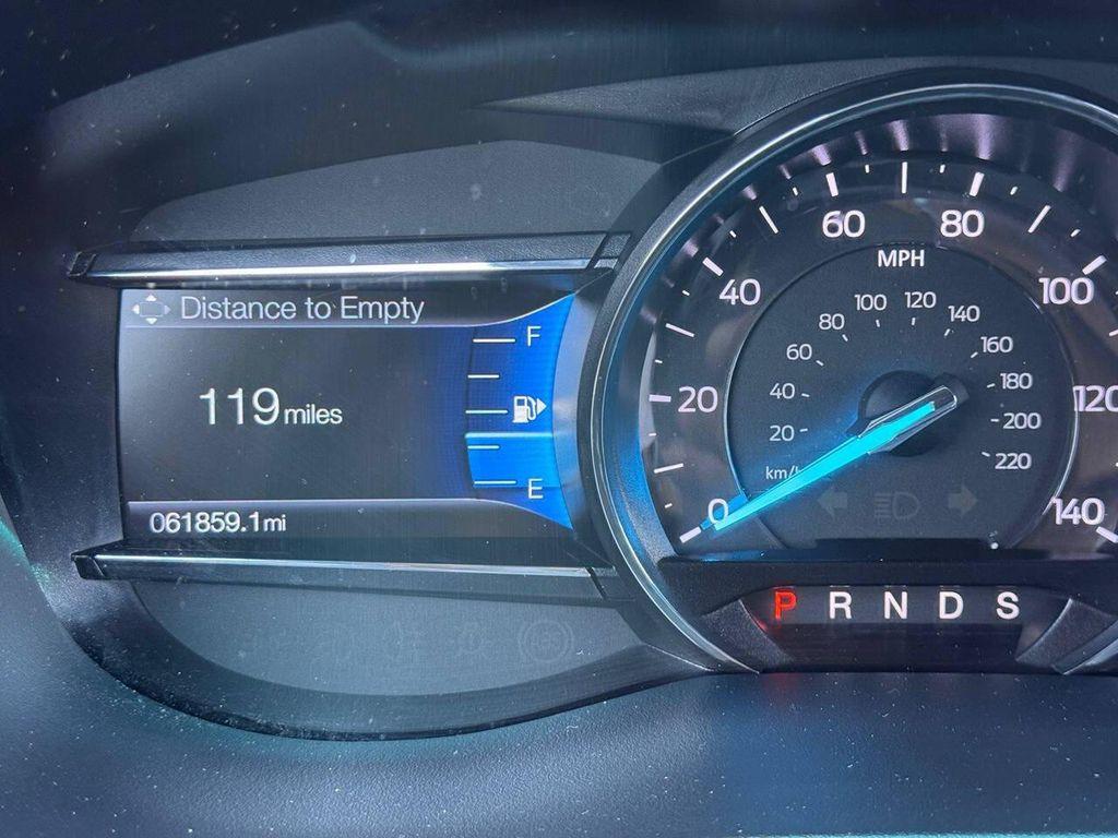 used 2019 Ford Explorer car, priced at $21,998