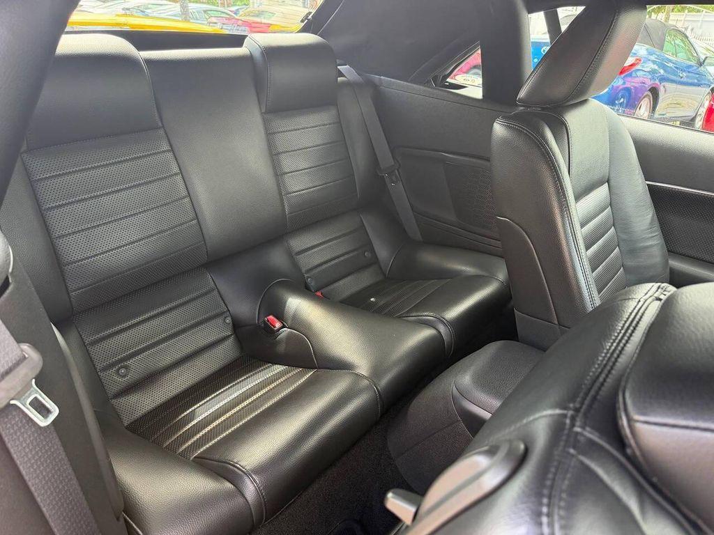 used 2006 Ford Mustang car, priced at $23,998