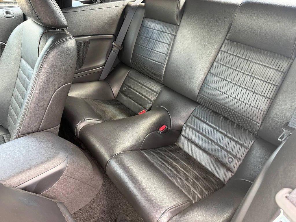 used 2006 Ford Mustang car, priced at $23,998