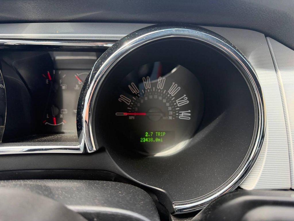 used 2006 Ford Mustang car, priced at $23,998