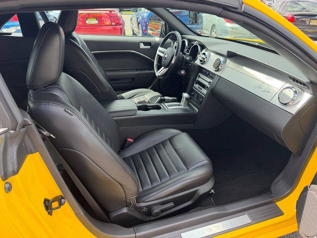 used 2006 Ford Mustang car, priced at $23,998