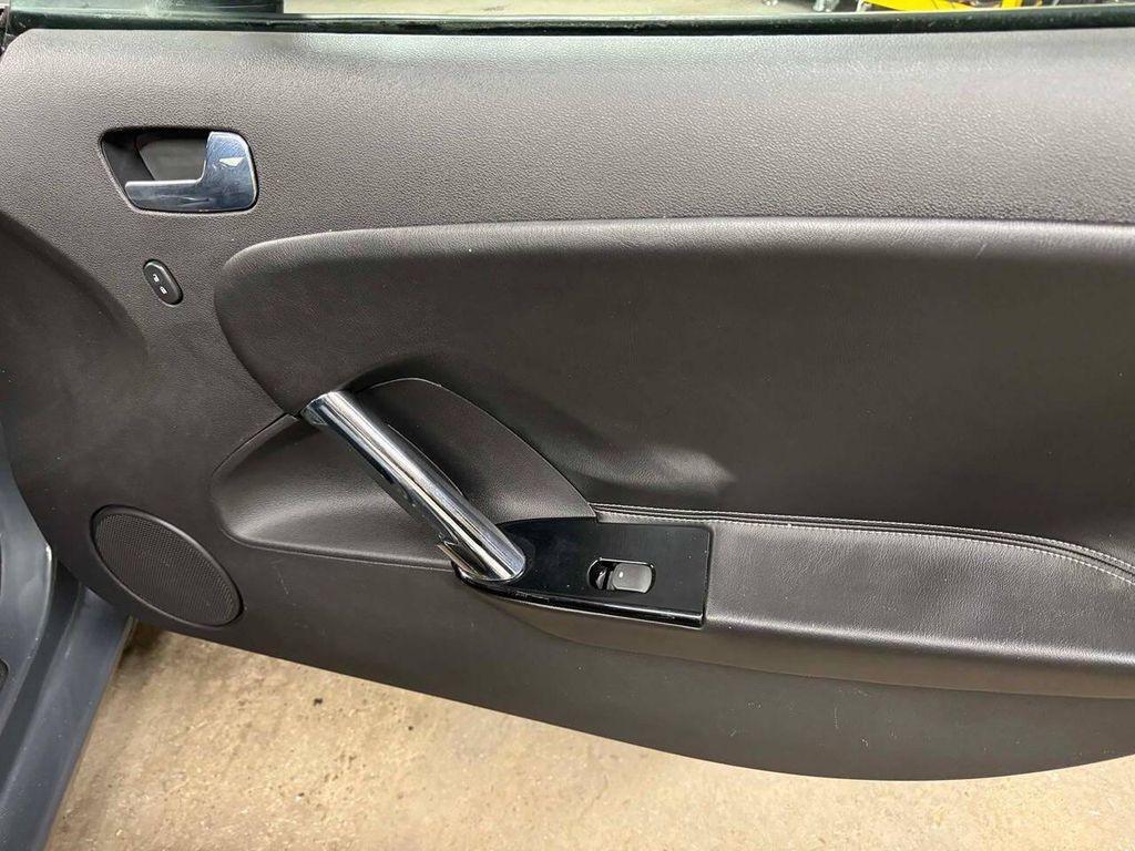 used 2008 Saturn Sky car, priced at $14,998