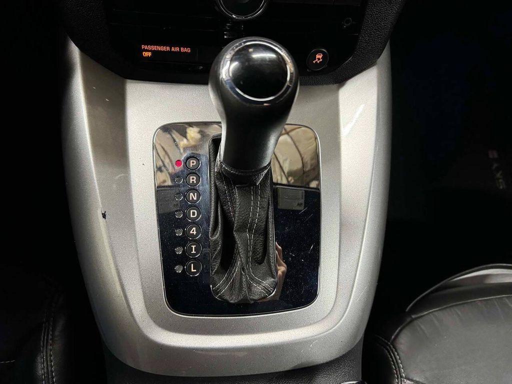 used 2008 Saturn Sky car, priced at $14,998