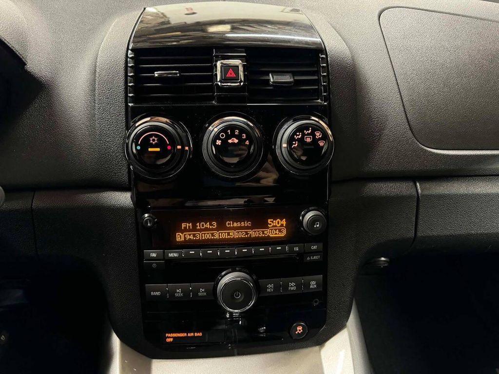 used 2008 Saturn Sky car, priced at $14,998