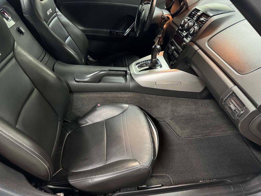 used 2008 Saturn Sky car, priced at $14,998
