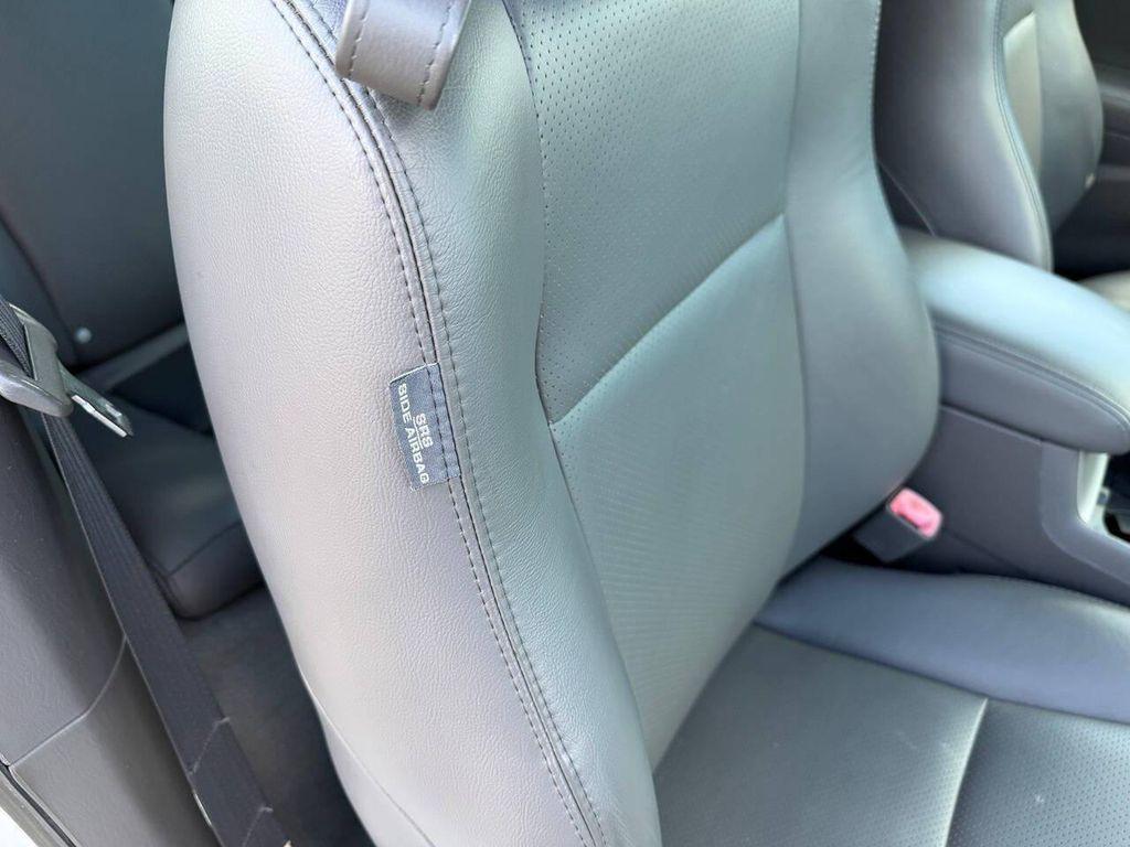 used 2006 Toyota Camry Solara car, priced at $19,998