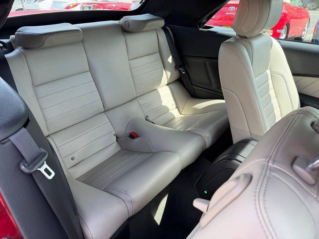 used 2014 Ford Mustang car, priced at $23,998
