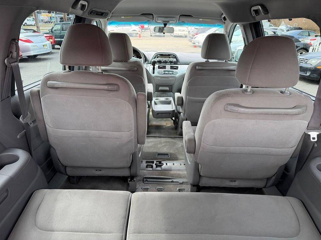 used 2008 Honda Odyssey car, priced at $5,998