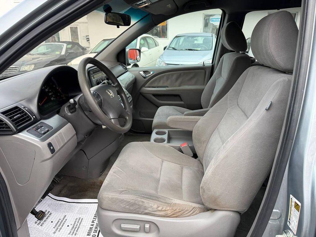 used 2008 Honda Odyssey car, priced at $5,998