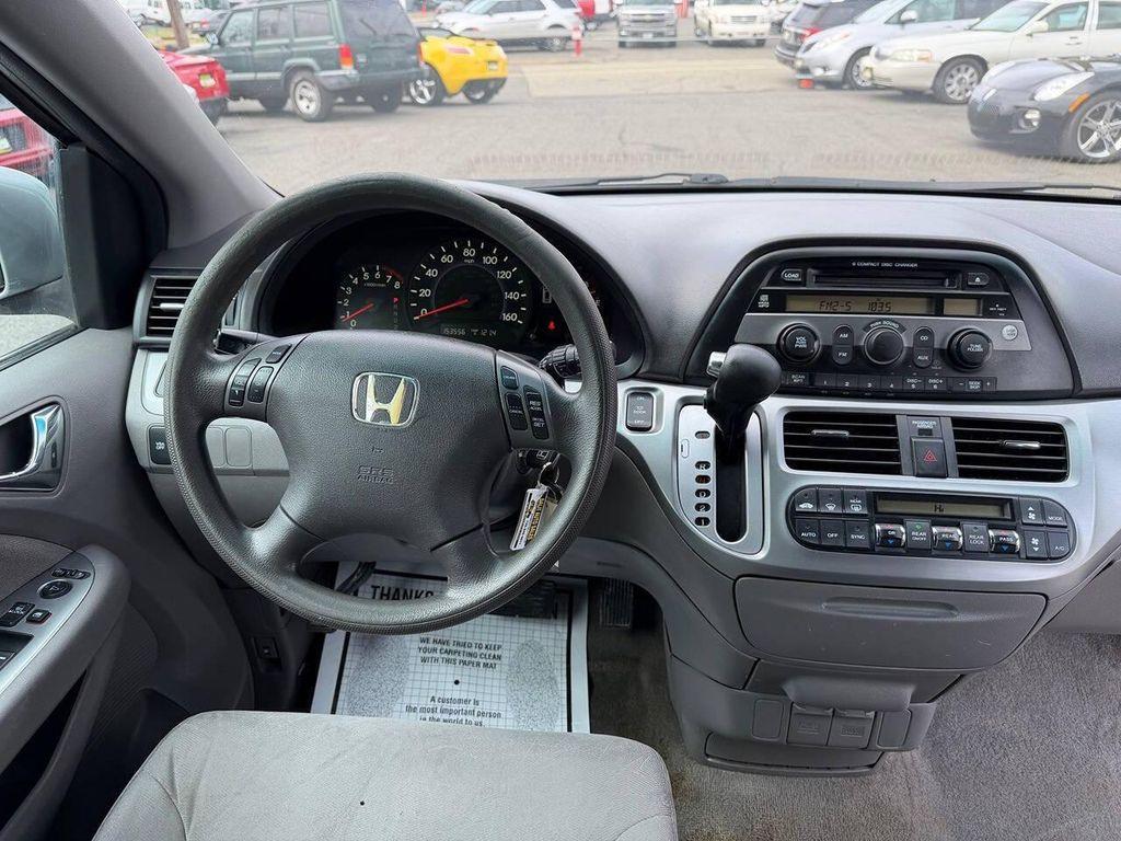 used 2008 Honda Odyssey car, priced at $5,998