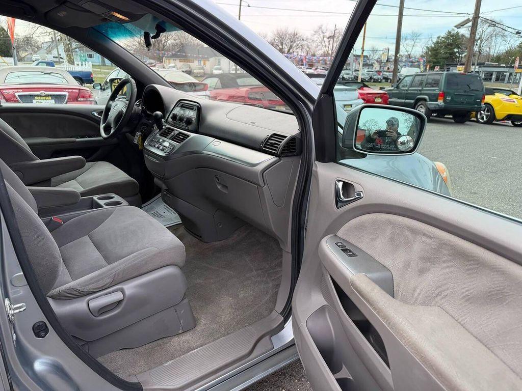 used 2008 Honda Odyssey car, priced at $5,998