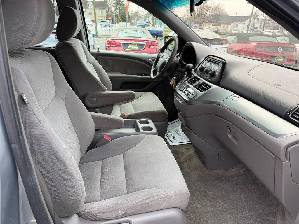 used 2008 Honda Odyssey car, priced at $5,998