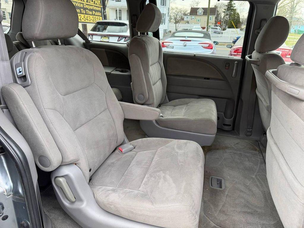 used 2008 Honda Odyssey car, priced at $5,998