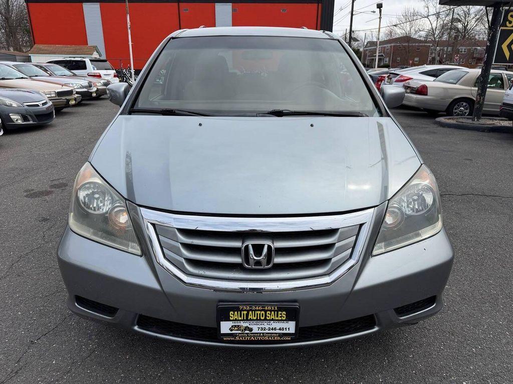 used 2008 Honda Odyssey car, priced at $5,998