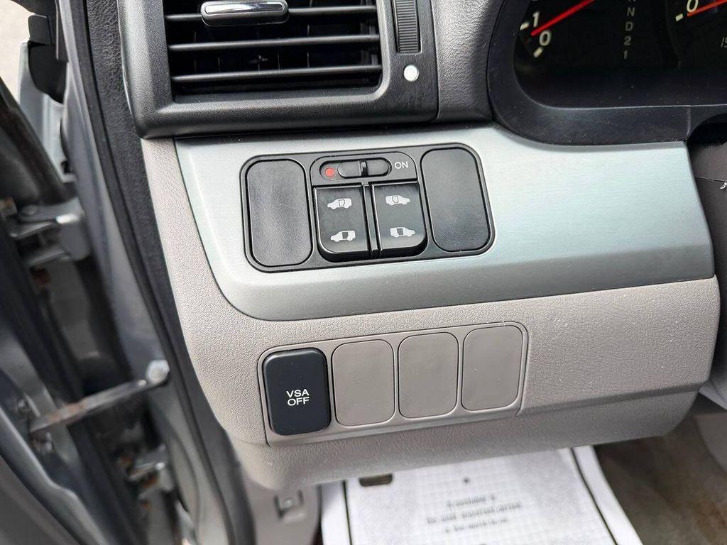 used 2008 Honda Odyssey car, priced at $5,998