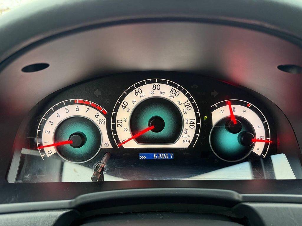 used 2007 Toyota Camry Solara car, priced at $15,998