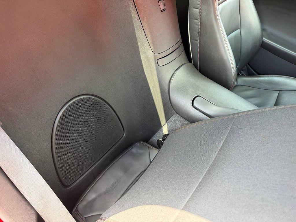 used 2007 Pontiac Solstice car, priced at $19,397