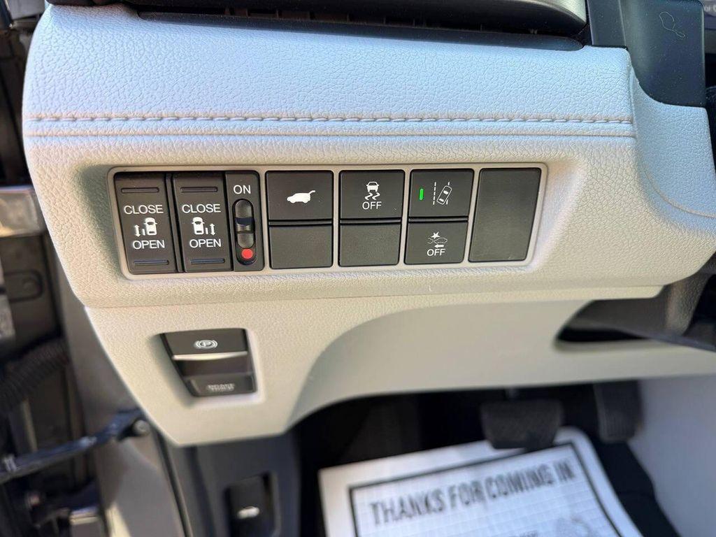 used 2019 Honda Odyssey car, priced at $20,397