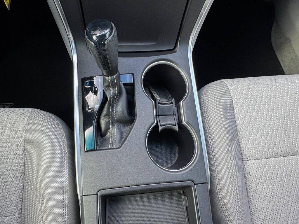 used 2015 Toyota Camry car, priced at $17,998