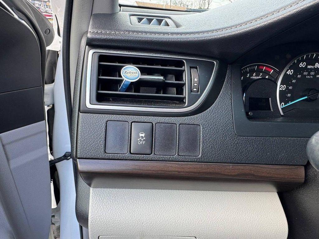 used 2015 Toyota Camry car, priced at $17,998