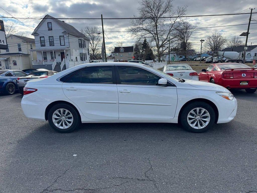 used 2015 Toyota Camry car, priced at $17,998